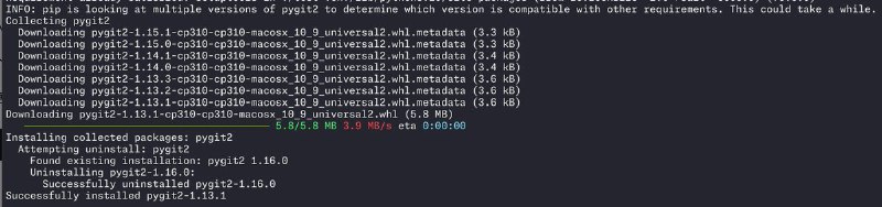 𝔽𝕣𝕠𝕤𝕥 𝕄𝕚𝕟𝕘 (@frostming90)