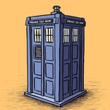 Muzych の 奇妙な冒険